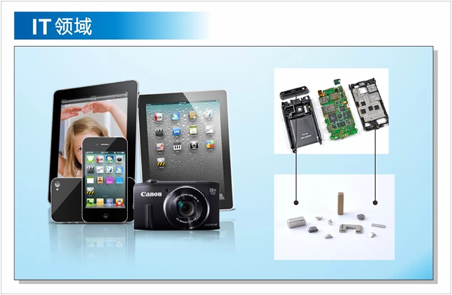 消費(fèi)電子新紀(jì)元 智能、高清、輕量與綠色技術(shù)引領(lǐng)市場潮流